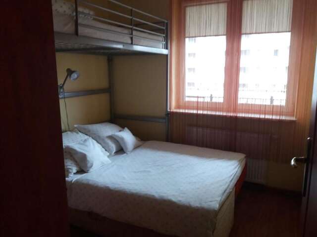 Апартаменты Apartament Spacerowa Колобжег-30